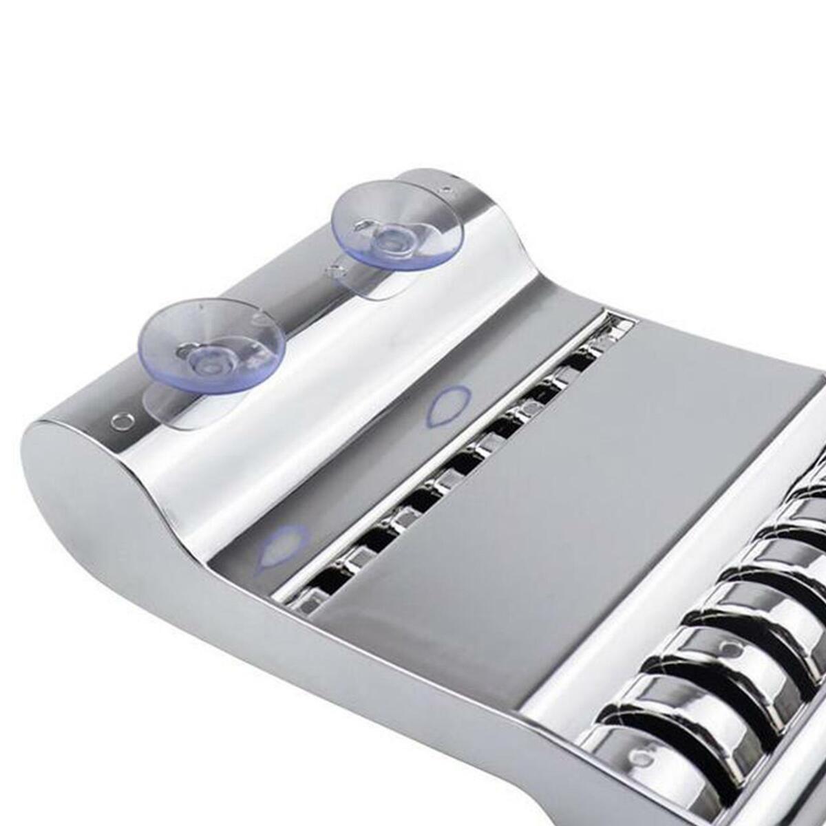 2Pcs Professional  Scissors Rack for Barber  Cutting dressers