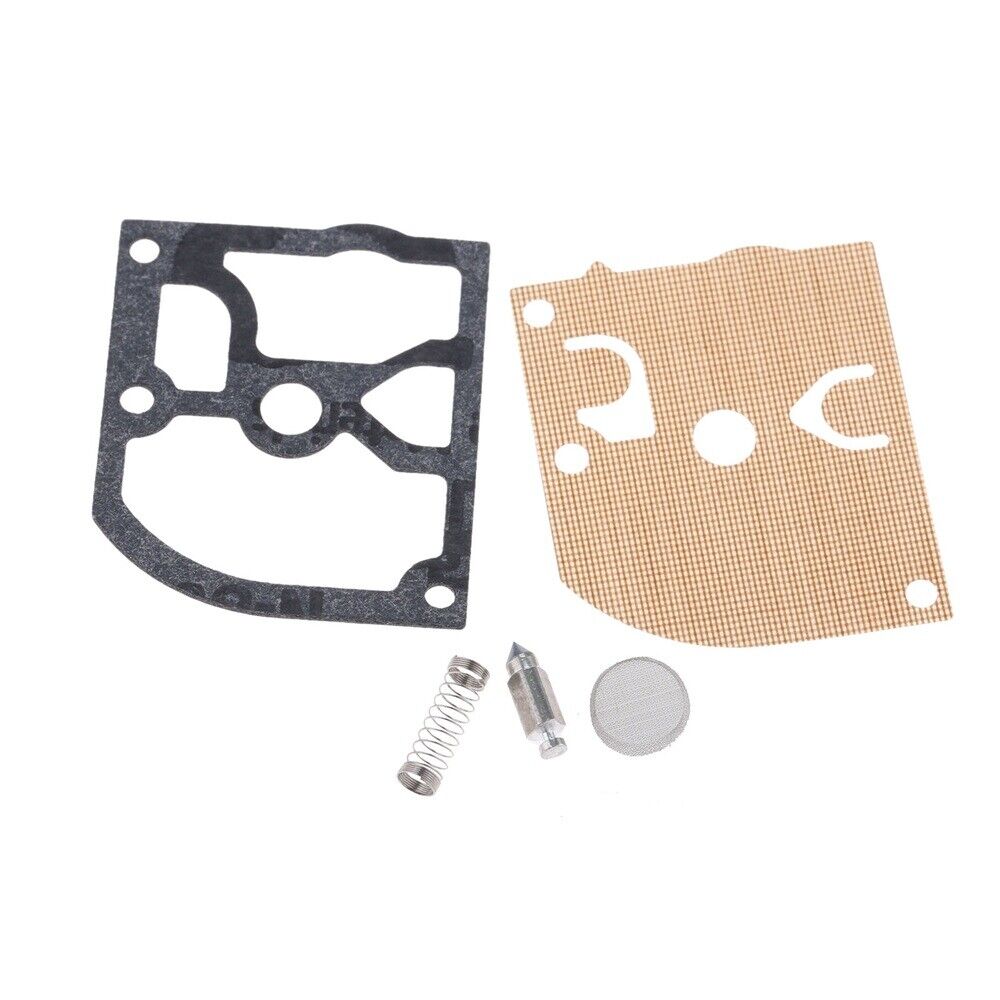 Chainsaw Carb Kit For Dolmar PS 460 500 510 4600 5000 ZAMA RB-119 Replacement 1X