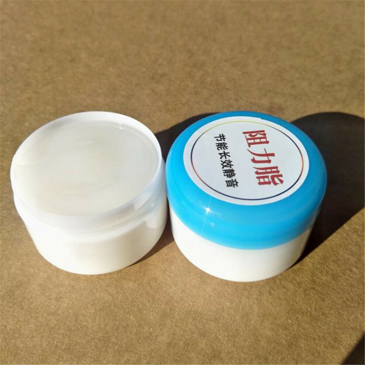 50g High Viscosity Damping Grease Camera Lens Repair Device Industrial Fix Tool
