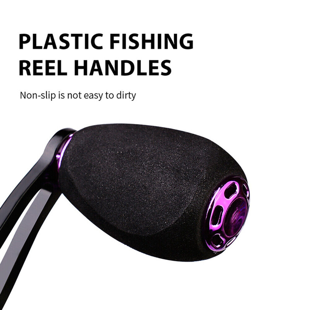 PROBEROS Baitcasting Reel 7.2/1 10kg Spool Max Drag 3+1BB Reels (CS10 Left)