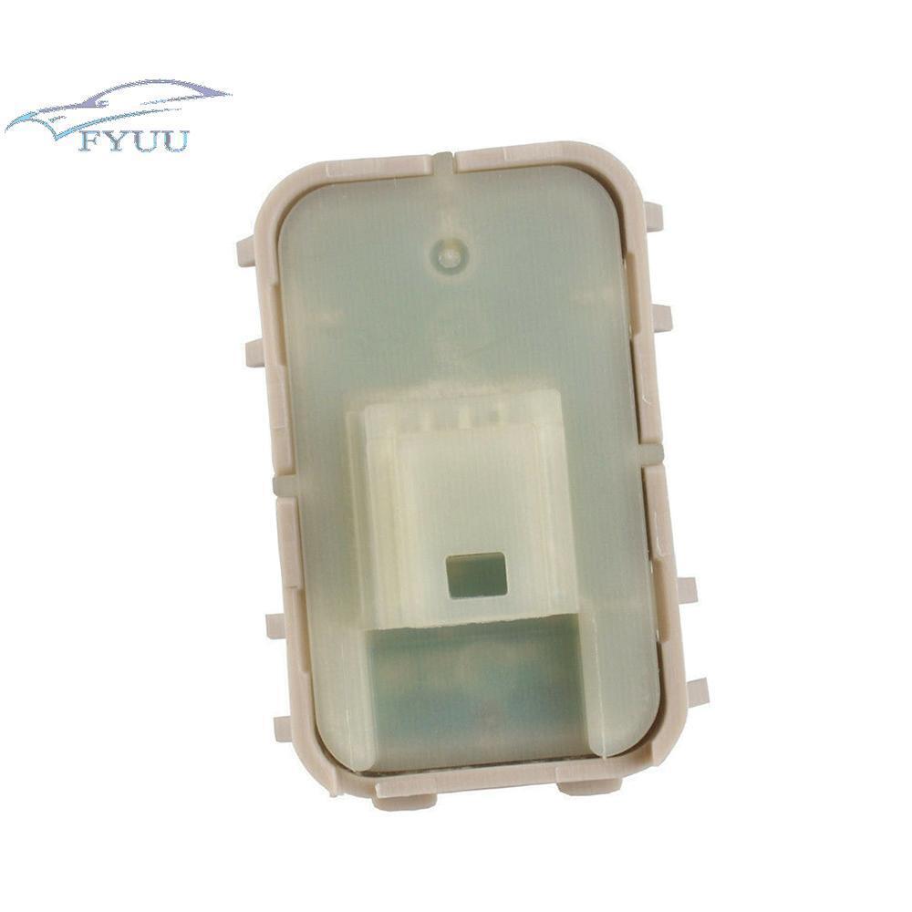 Trunk Tailgate Control Switch Beige For Benz C180 C200 C300 GLC200 GLC260 GLC300