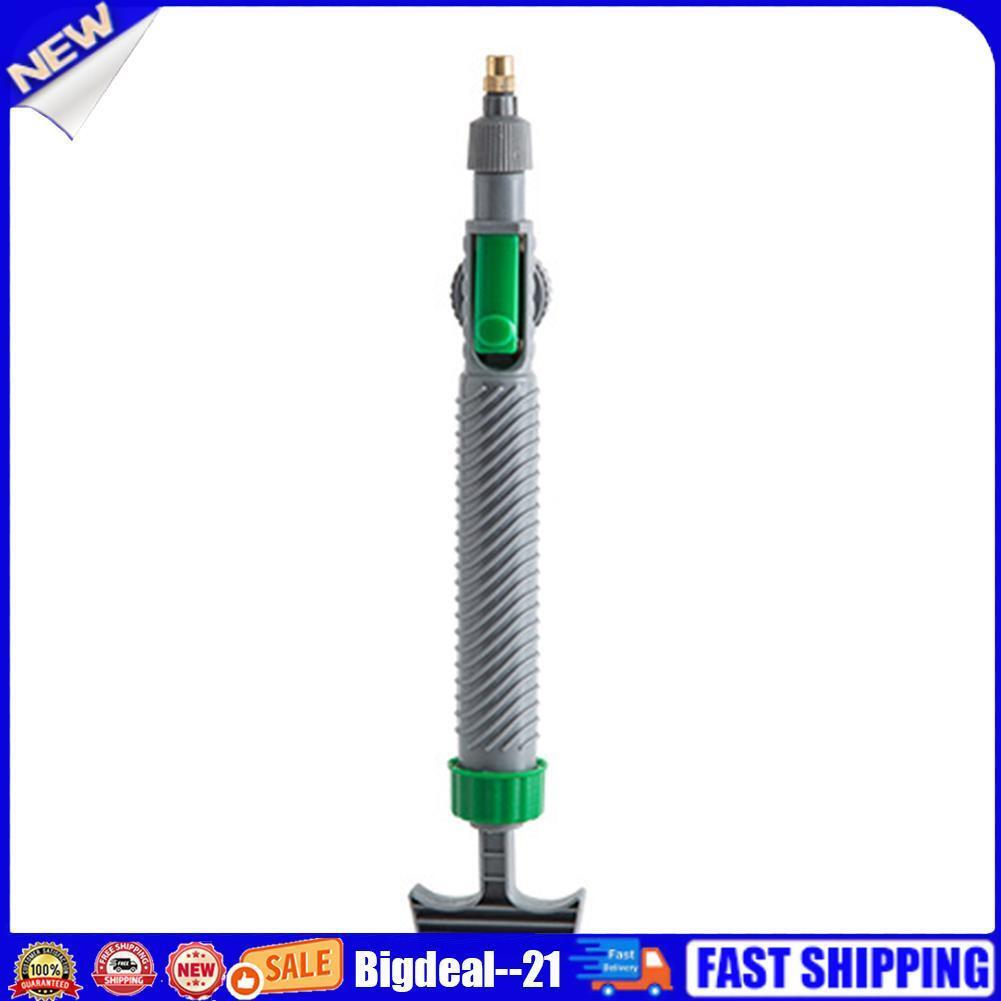 Beverage Bottle Sprayer Universal Pesticide Watering Sprayer for Gardening
