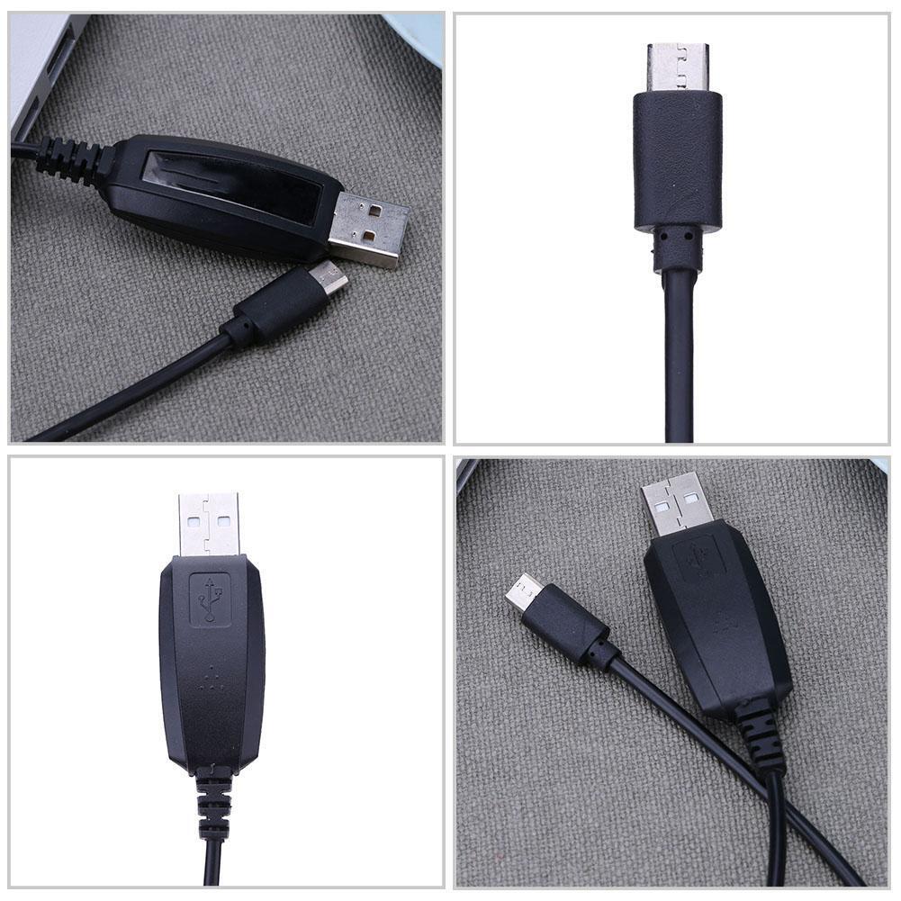 USB Programming Cable With CD For Baofeng BF-T1 Mini Walkie Talkie Radio