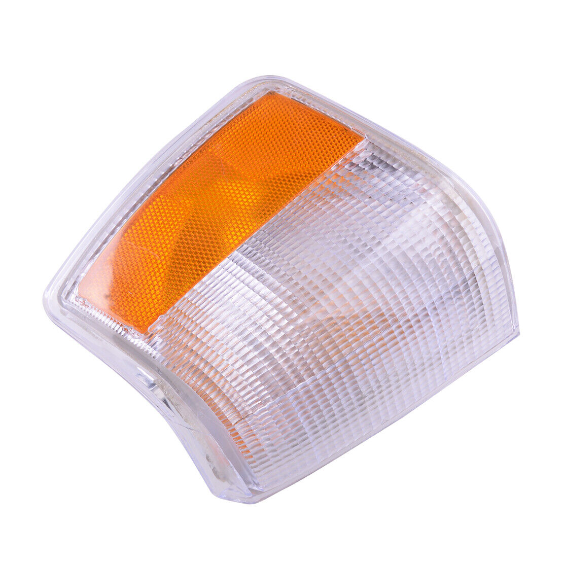 Left Front Bumper Turn Signal Light Corner Lamp Fit For Volvo 940 960 740 90-95