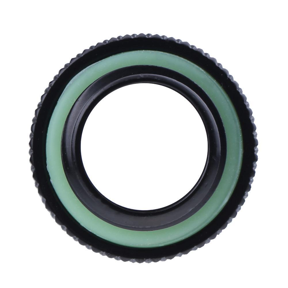 30mm G1/4 Thread Water Cooling PC Water Cooling Tube Base Extender