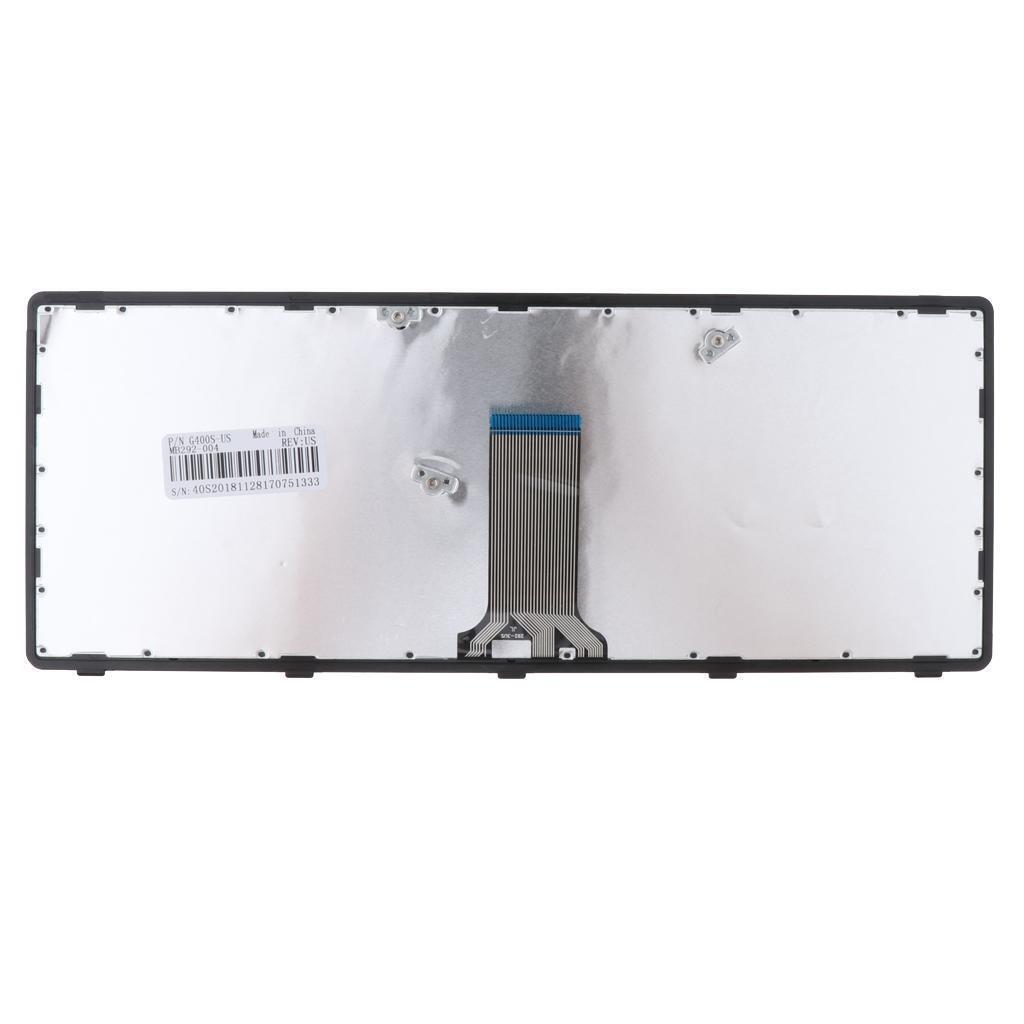 Replace The Keyboard for G400S / G405S / S410P / G400AS / / AM / G410S / ST /