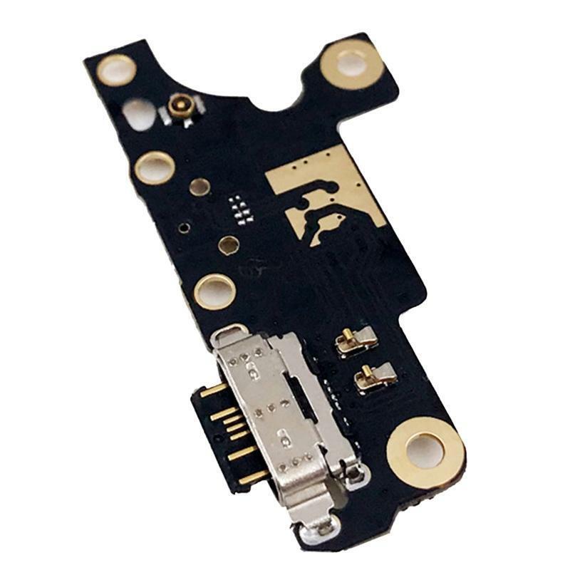 For NOKIA 7 Plus 7 USB Power Charge Charging Port Dock Connector Micro Board