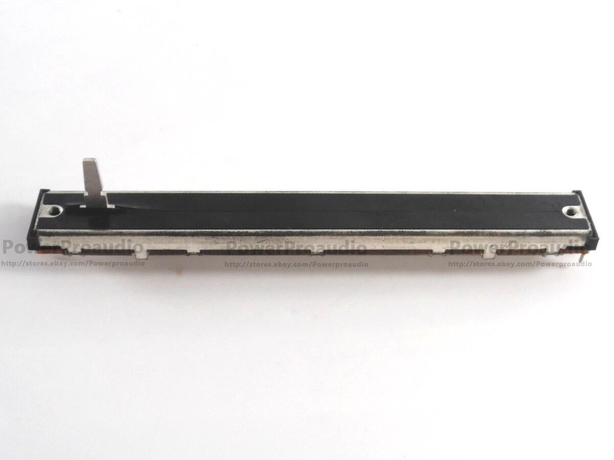 6X DCV1013 PITCH SLIDER/FADER FOR PIONEER CDJ1000 MK2 & MK3 CDJ2000 CDJ 1000