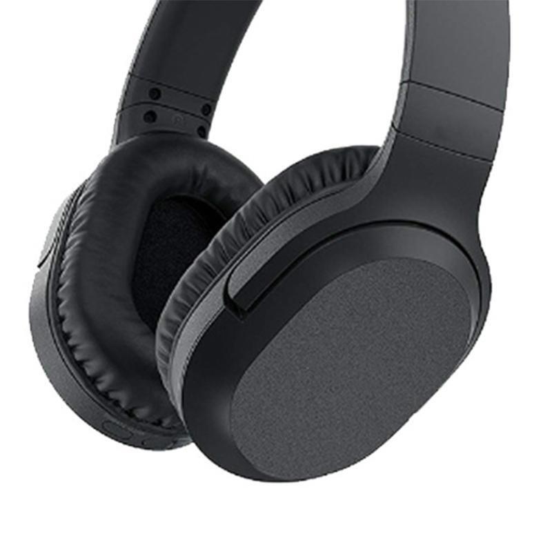 Durable Ear Pads forSony MDR-RF995RK Headphone Round Cup Earmuffs Headset Earpad