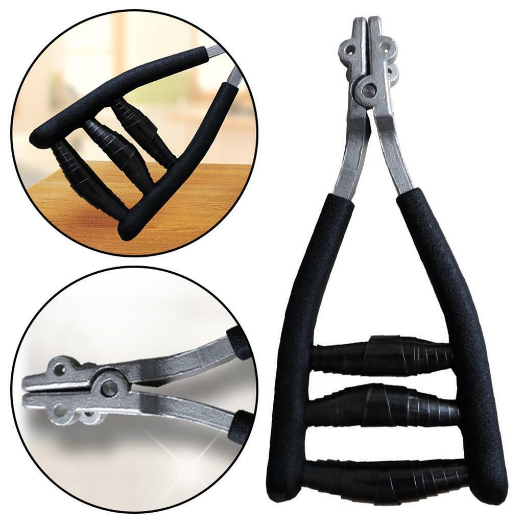 Sports Starting Clamp Stringing Tool Tennis Equipment for Badminton Racket
