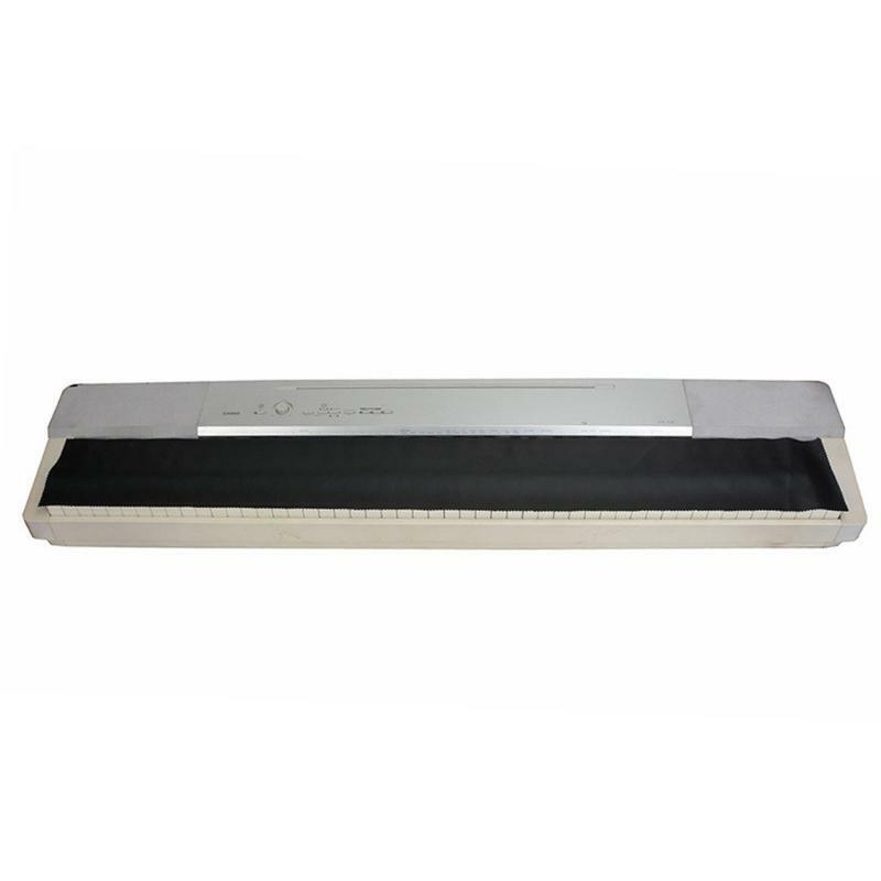 PU Dust Cover for Any 88 Keys, Piano Or Keyboard, Cover for Piano Keyboard
