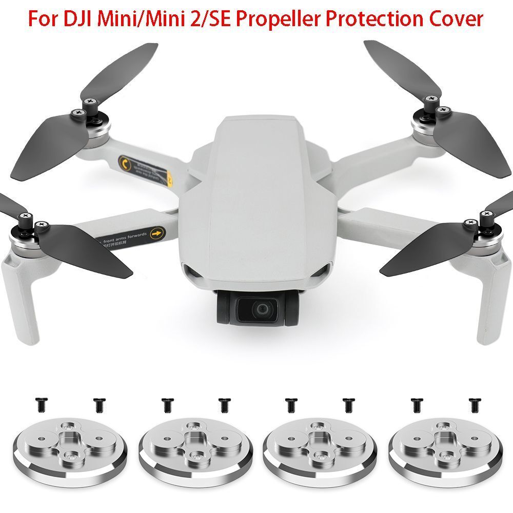 For DJI Mini/Mini 2/Mini SE Motor Protection Cover For DJI Mini/Mini 2/SE