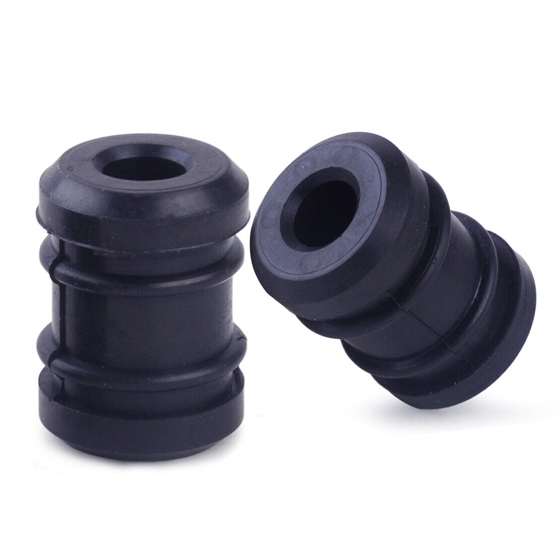 4x Buffer Fit for STIHL 021 023 025 MS250 MS230 MS210 Replacement 2.2x0.8x3cm Li