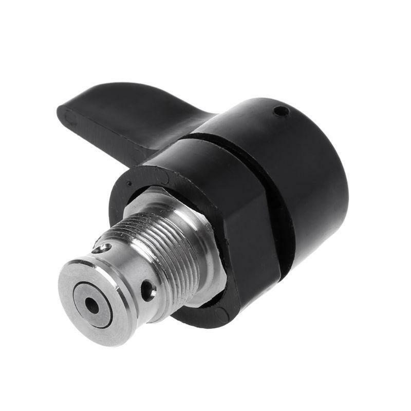 Airless Paint Spray Return Valve Accessories For Ultra 395 490 495 595 Sprayer