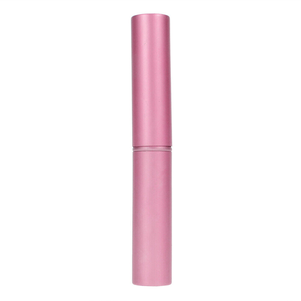 5pcs Eye Shadow Makeup Brush Set Eyes Make Up Eyebrow Cosmetic Brush?Pink?