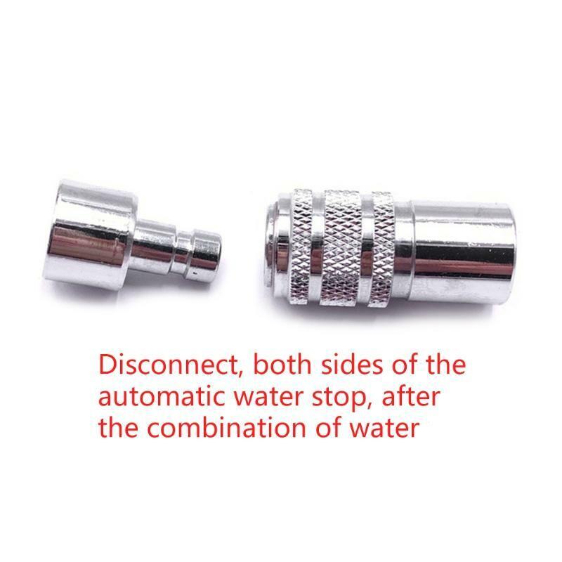 Universal Computer Accessories Water Cooling Switch Durable Mainframe Parts