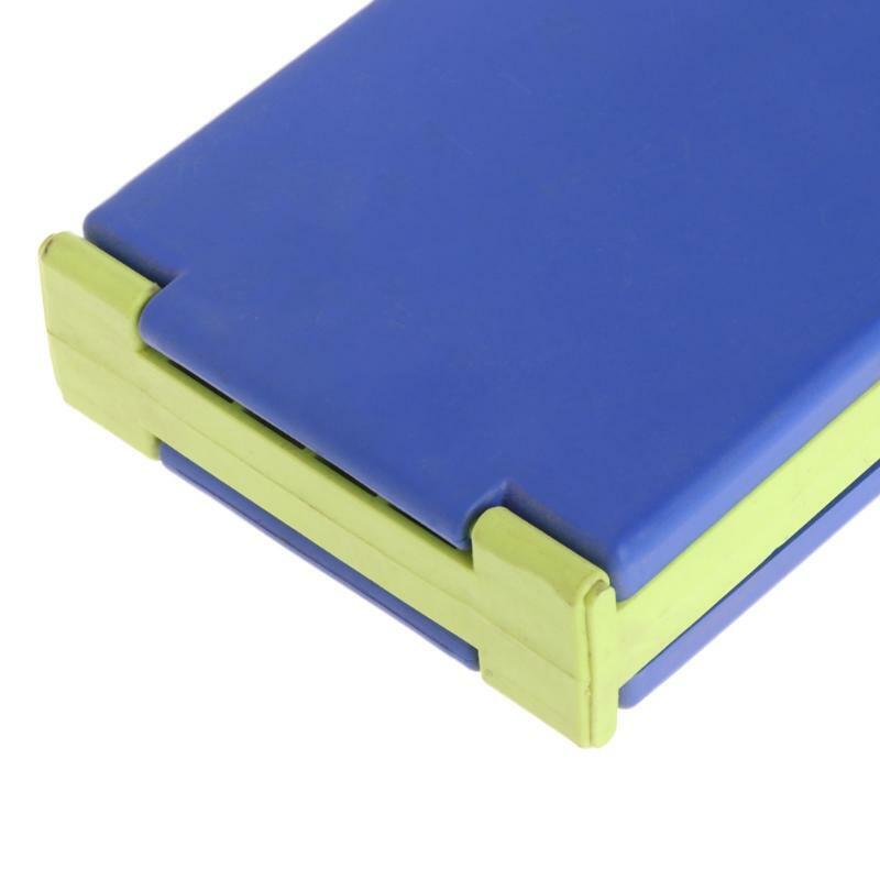 Fishing Box Floats Storage For Main Line Hook Multifunctional Tackle Accessories