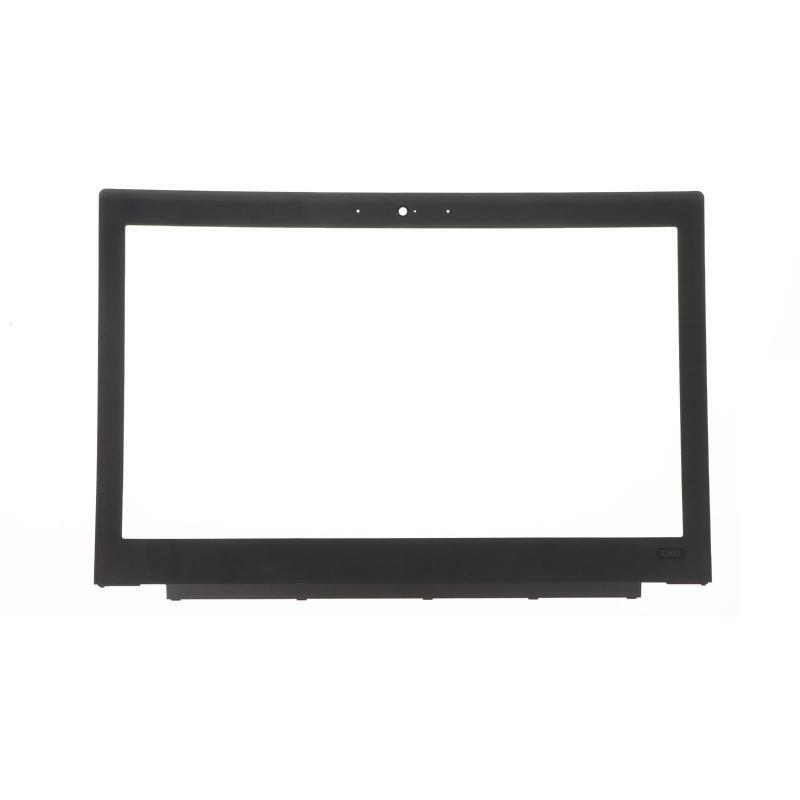 LCD Bezel Replacement for LenovoThinkPad X260 Laptop LCD Front Trim Cover Bezel