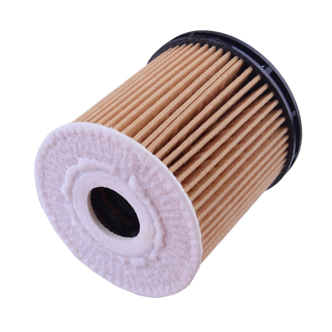 2x Oil Filter Pack w/Seals 26350-2M000 Fit For 2019-2020 Kia Rio 1.6L Engine