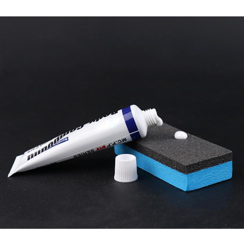Grinding Car Body Compound Paste Scratch Repair Tools Paint Auto Polishing Care