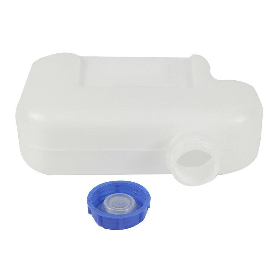 4.5L Plastic Fuel Tank 9.8*8*3.3'' For Car Air Parking Heater Car Spare Oil Tank