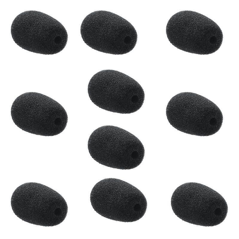 Protective Microphone Cover Tough Sponge Material for BlueParrott B250xt B350XT