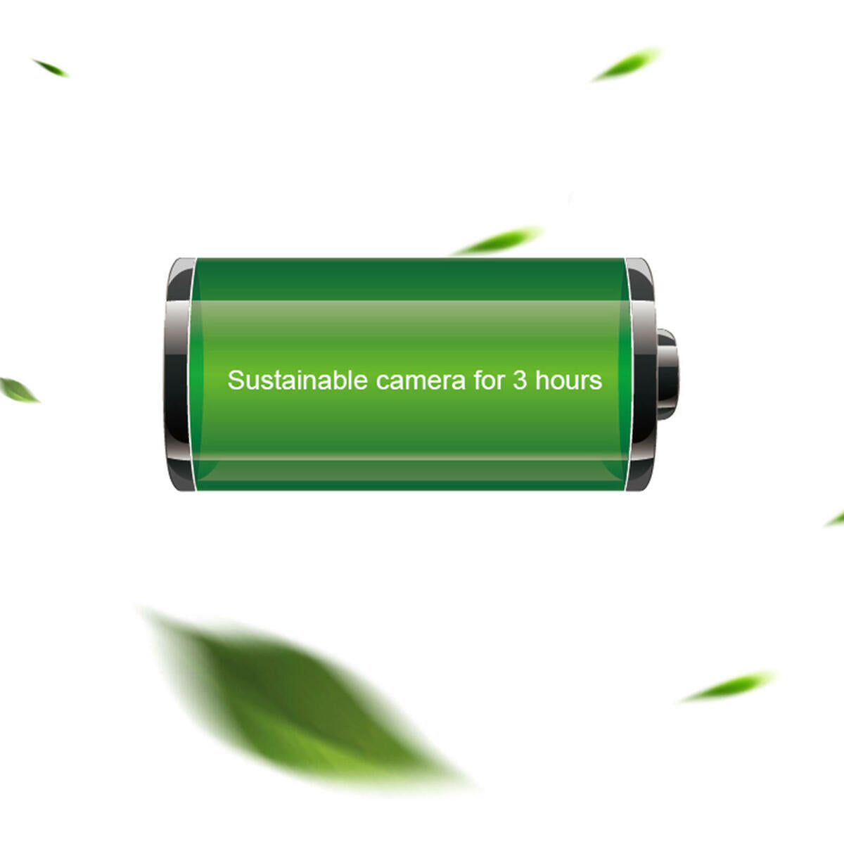 Wearable cam Back Clip Multi-Function  Magnetic for Outdoor