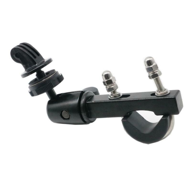 High Quality Alluminum Alloy Made Sports Camera Stand for Phone/Camera