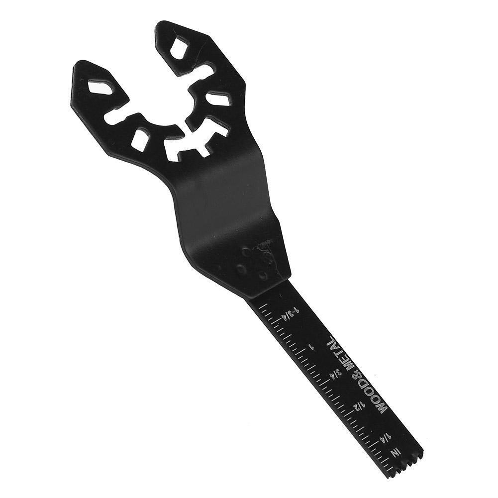 Multi-function Woodworking Saw Blade High Speed Steel Cutting Tool (10mm)