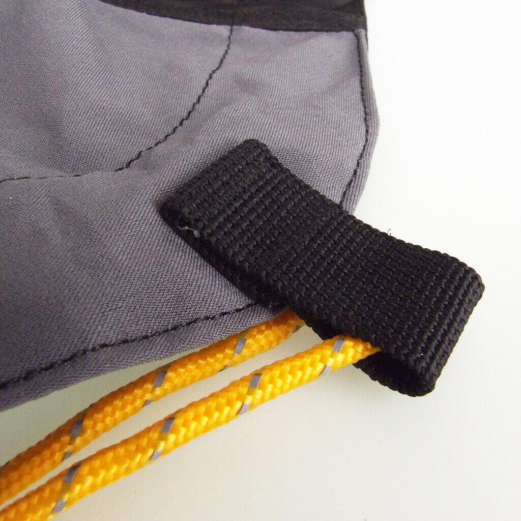Outdoor Hiking, , Climb Waterproof Gaiters Legging Leg