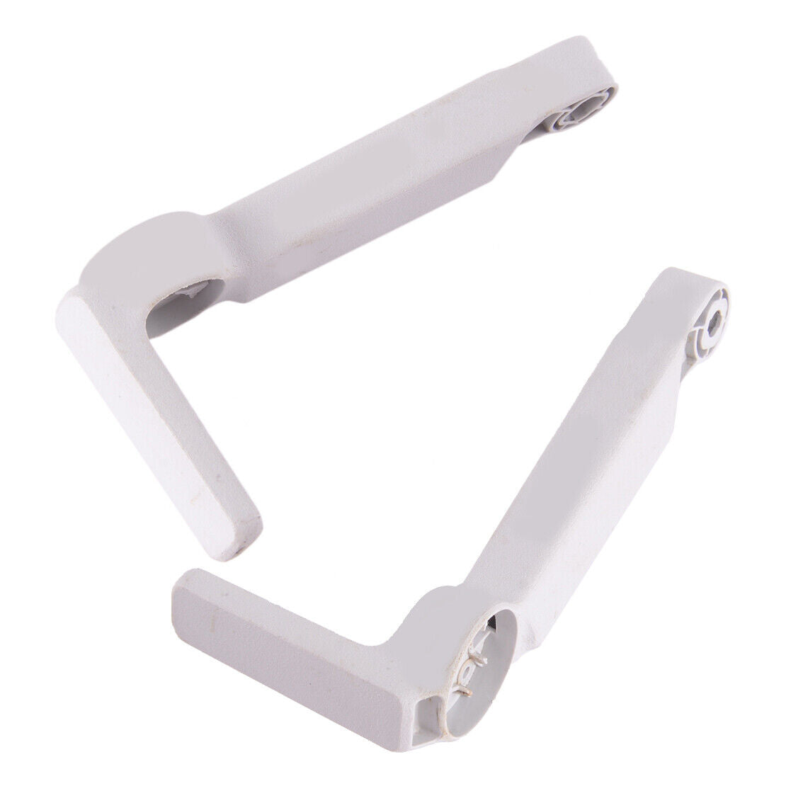1Pair Front Arm Tripod Shell Repair Part Fit For DJI Mavic Mini 2 Drone Durable