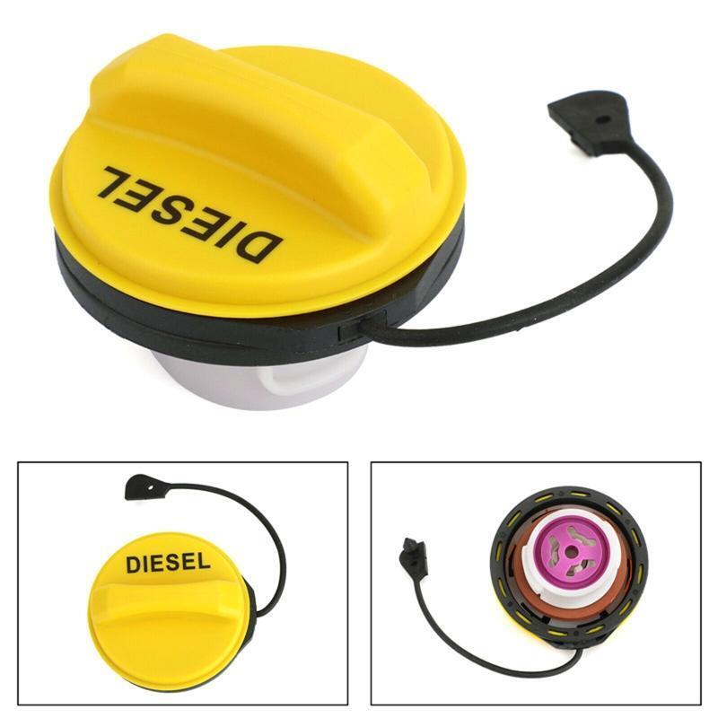 Fuel Tank Filler Cap Gas Oil Tank Cover Inside Inner Lid OEM: LR053666