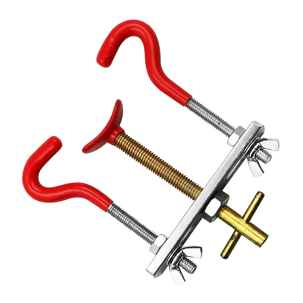 1 Piece Steel Branch Bender  Branch Benders Bender  Tools