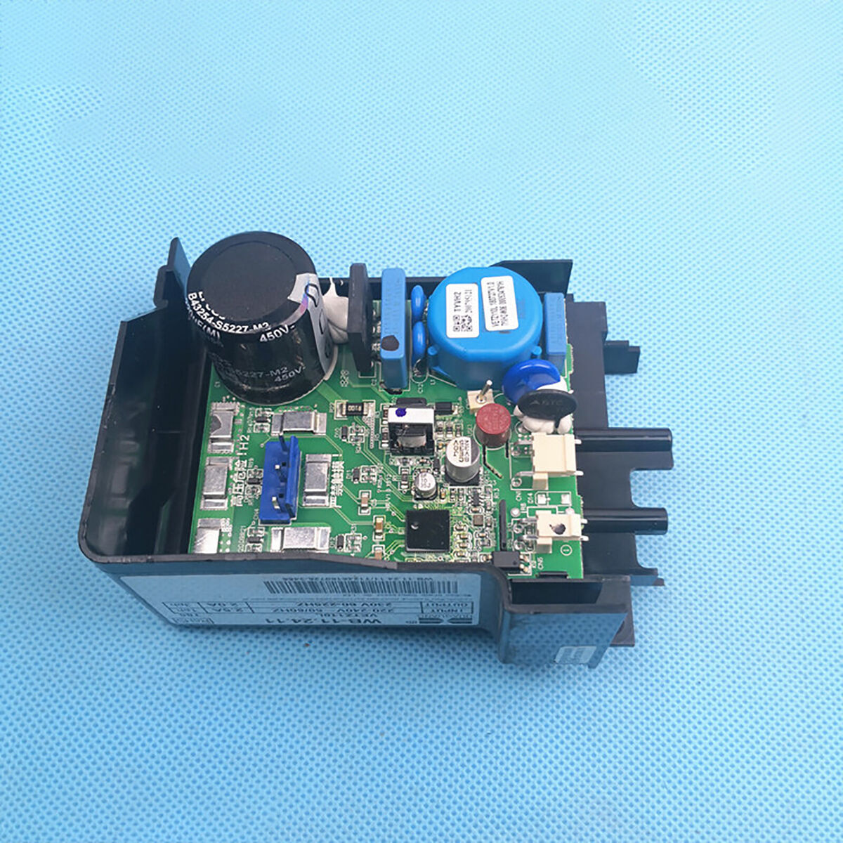 VETZ110L WB-11.24.11 Drive Computer Board For Haier Refrigerator Inverter Board
