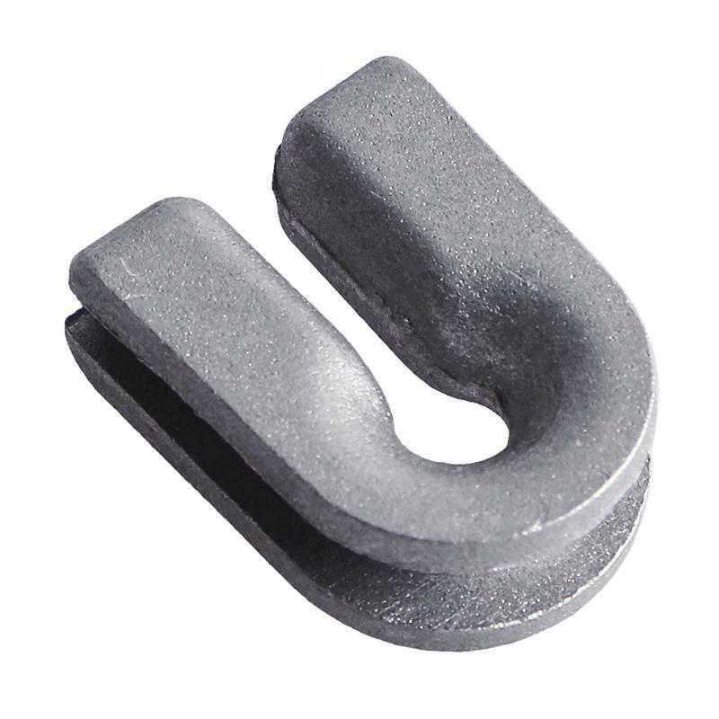 10pcs Trimmer Head Eyelet Fit For HUSQVARNA T35 T25 T35X T45X BUMP Replace