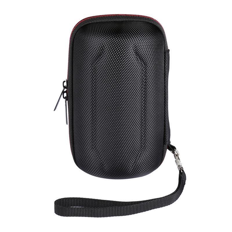 EVA Hard Case for SRS-XB13 Speaker Shockproof Bag Carrying Travel Case Black