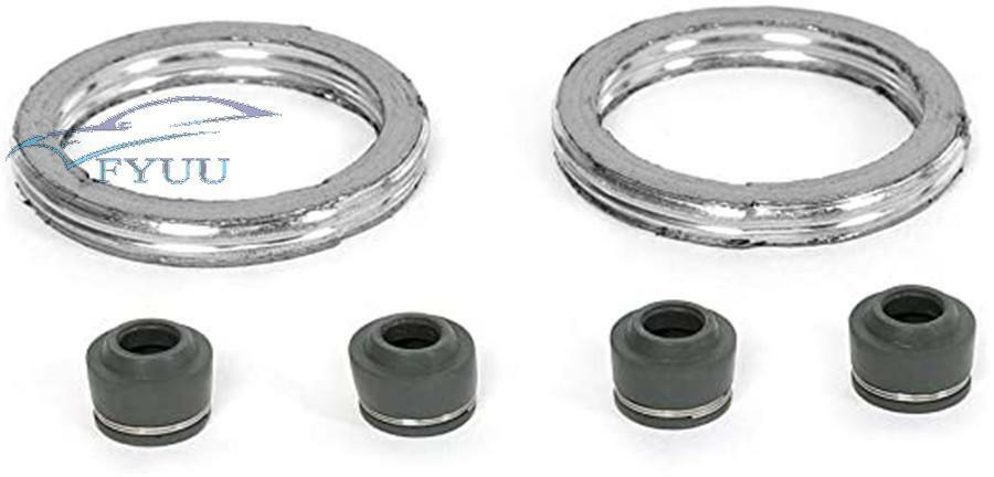 Engine Parts Complete Cylinder Gaskets Kit For Polaris Predator 500 2003-2004