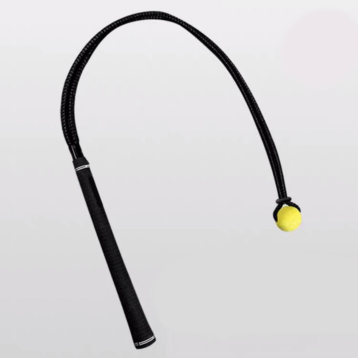 Durable Golf Swing Training Rope Practice Trainer Warm up Rope for Women Men