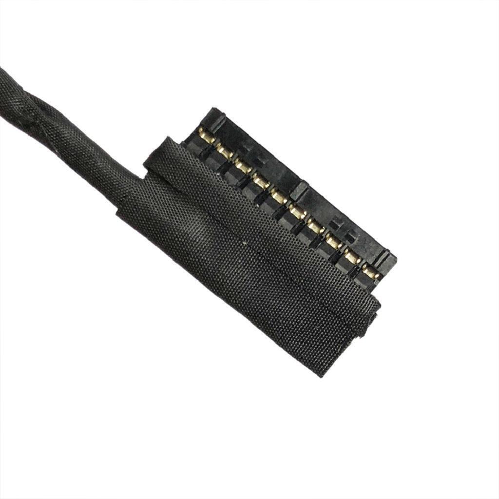 Battery Cable 0T27F6 T27F6 450.0FV0A.0012 for Dell Latitude 3400 3500 5584