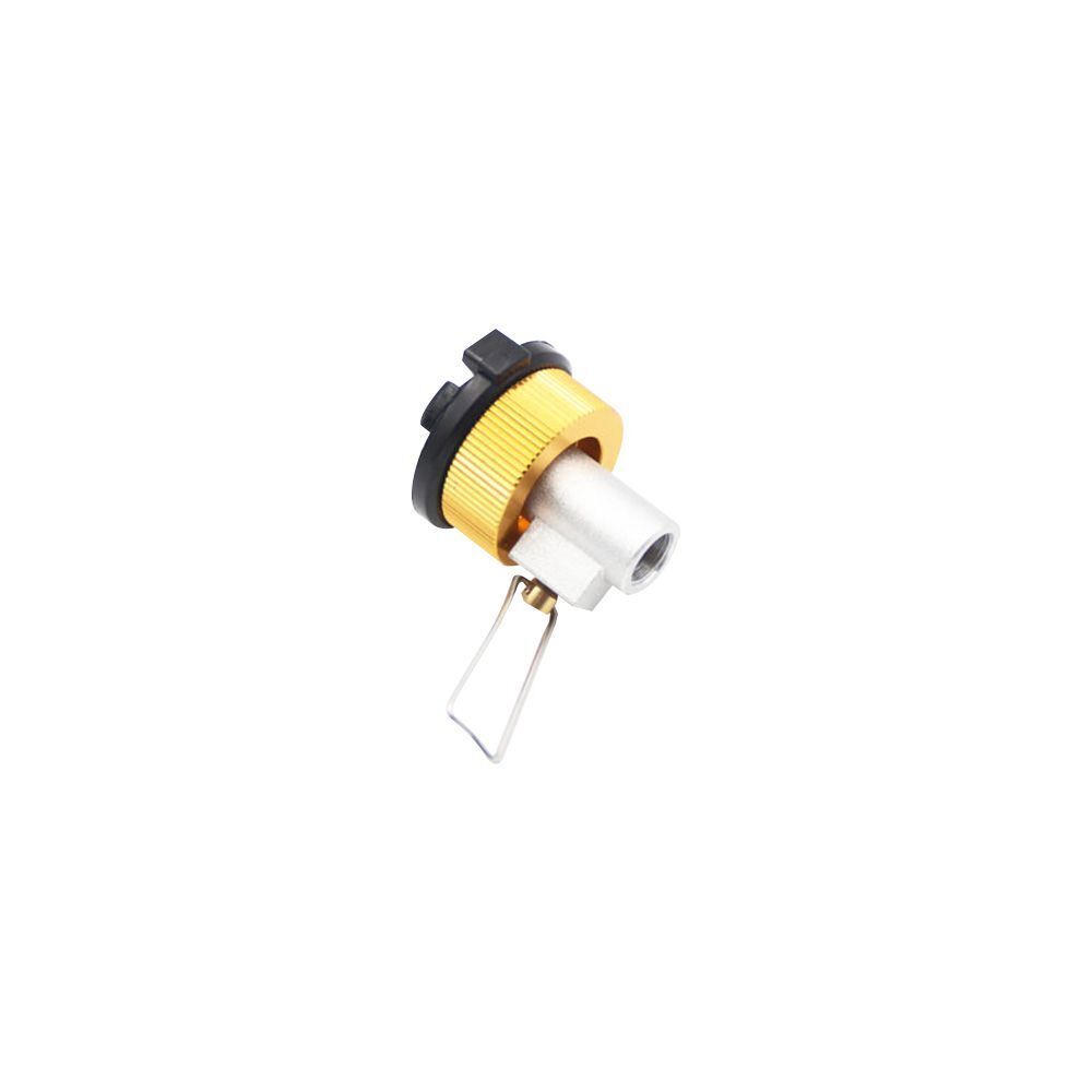 Ventil Outdoor Gas Tank Adapter Stove Accessories Conversion Head Connector