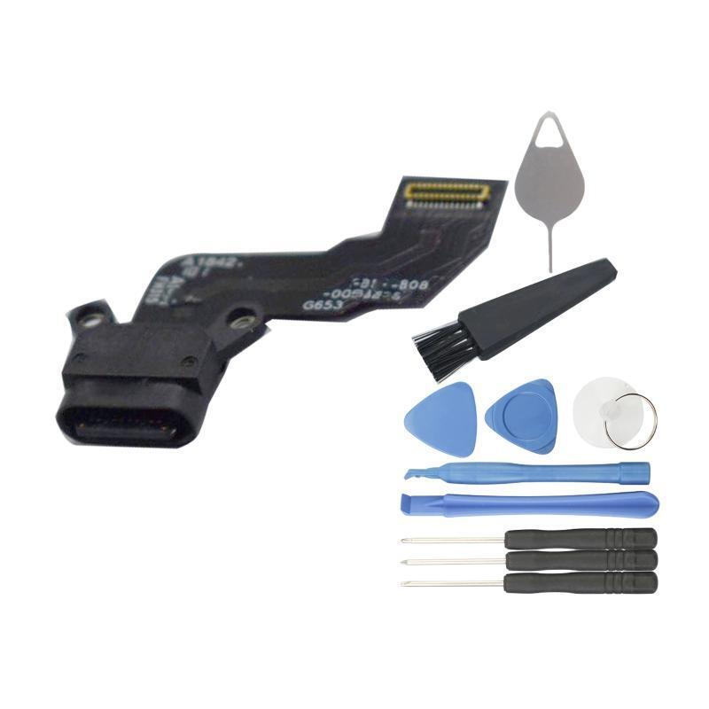 USB Connector Flex Cable forPixel 3A 5.6"G020A G020E G020B Charger Board Dock