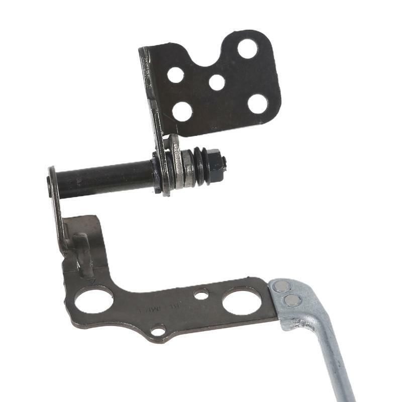 LCD Hinges For Toshiba Satellite L50 L55 L50-B L55-B Screen Display Hinge Rods