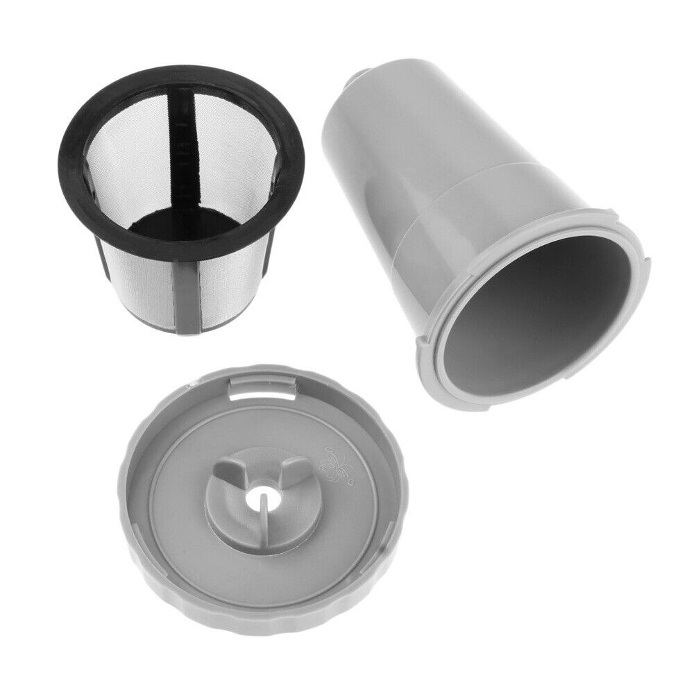 For Keurig Coffee Makers K-Cup Water Carafe Filter Holder Pod Parts i Cafilas