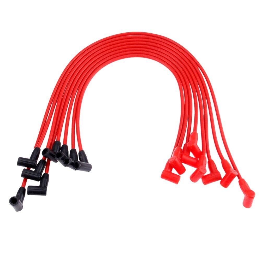 ACC-5048R  Spark Plug Igntion Wire PAC-608R 5048R fit for Chevrolet GMC All