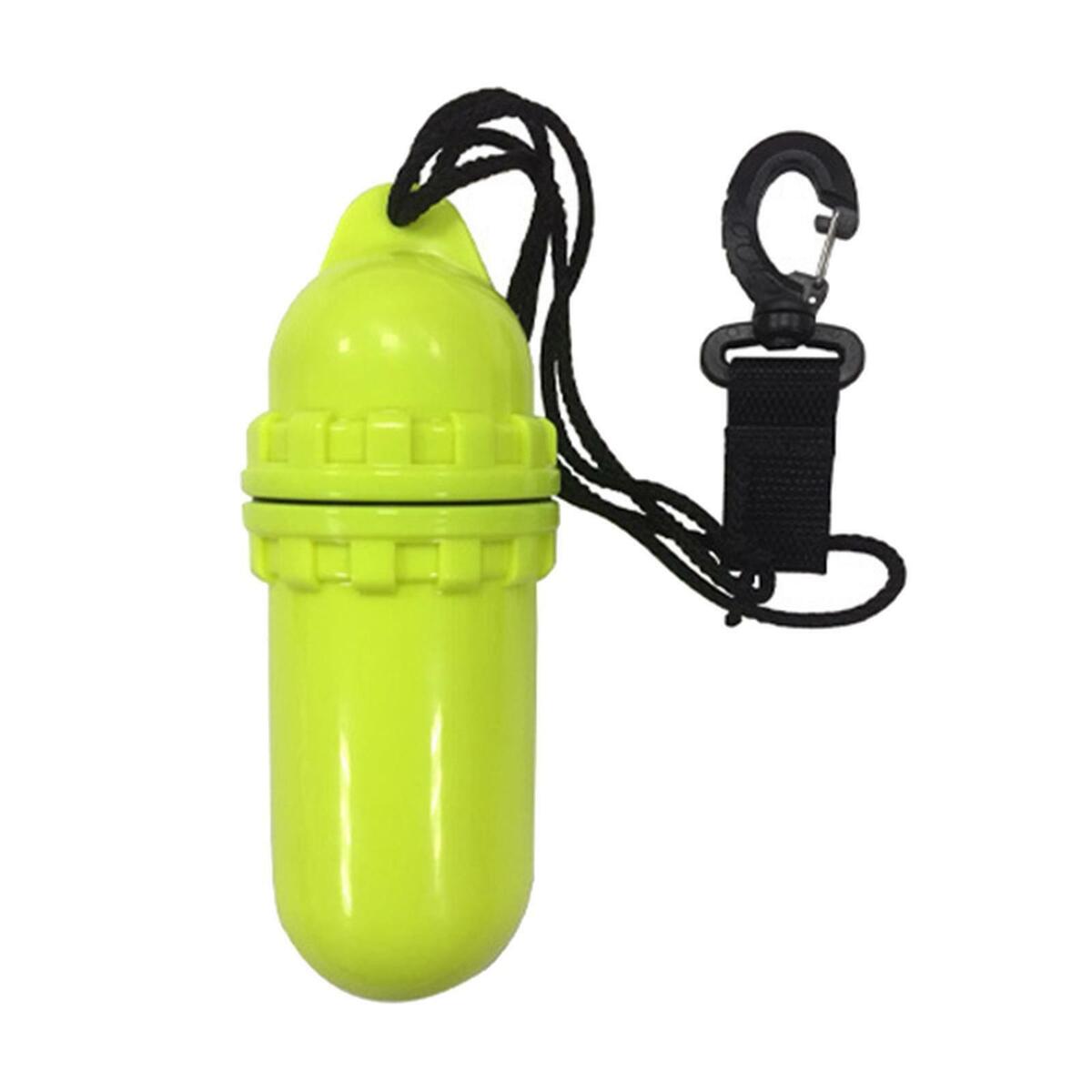 Waterproof Case Floating  Organizers Snorkeling Rafting Water Sports