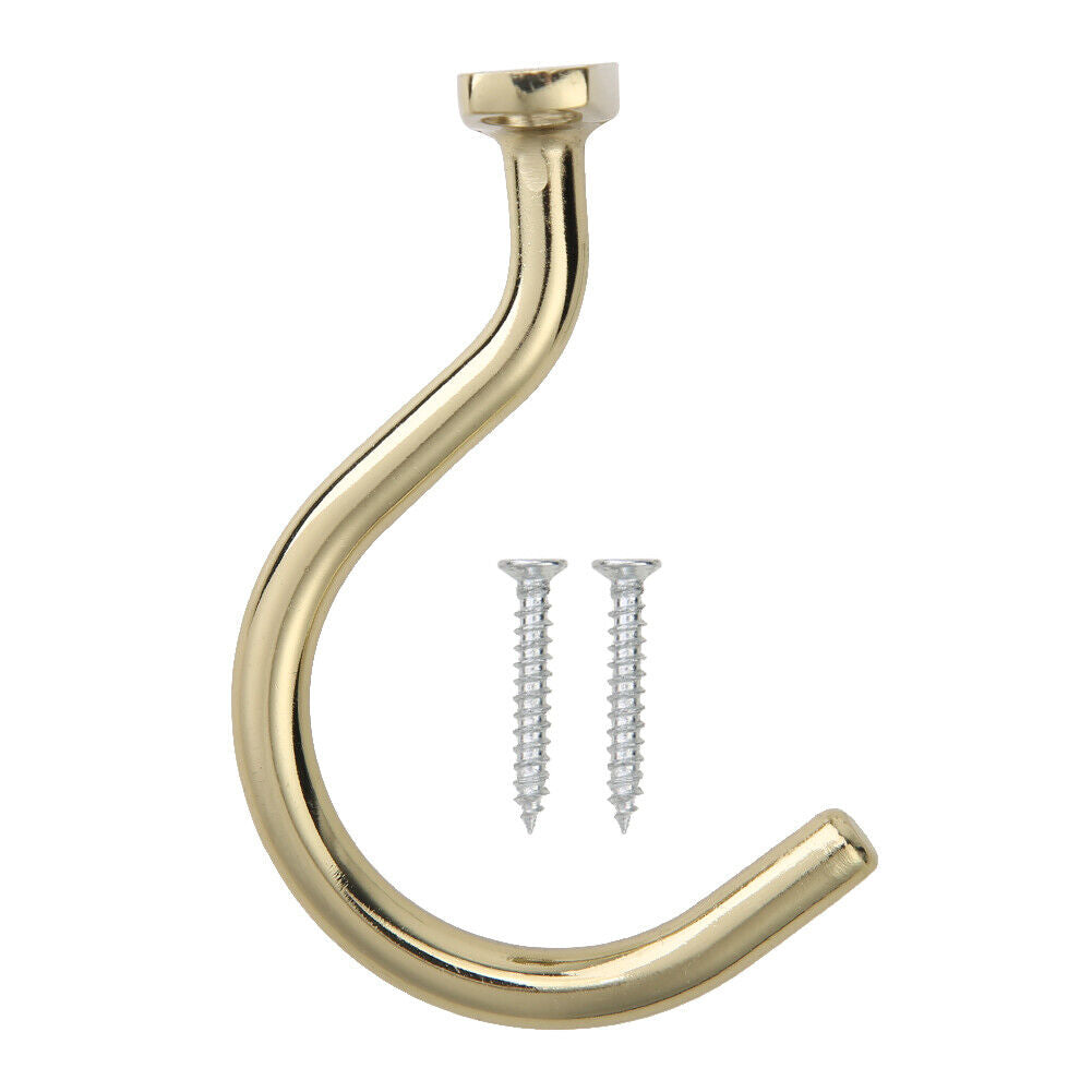Billiard Hanging Iron Hook for Pool Table Rack Holder Snooker Accessories