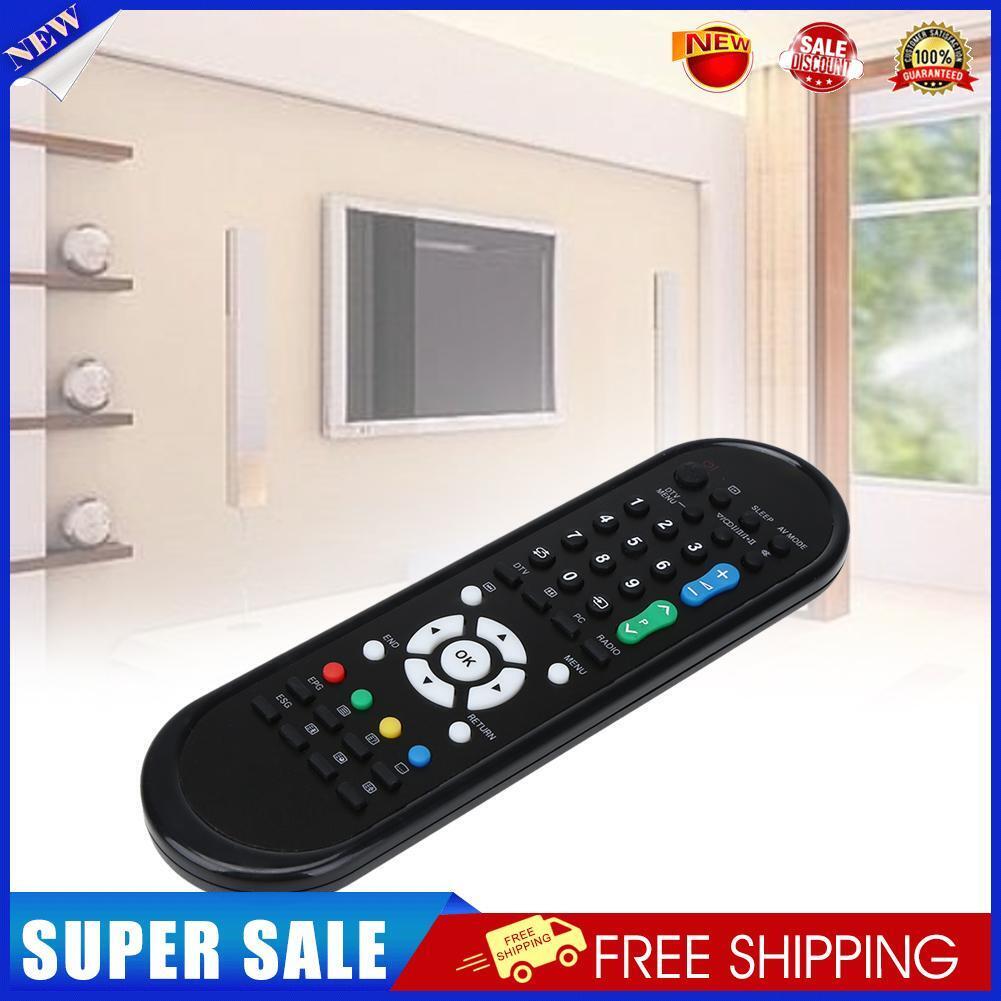 Universal Remote Control Replacement for SHARP LCD TV GA608WJSA Smart TV