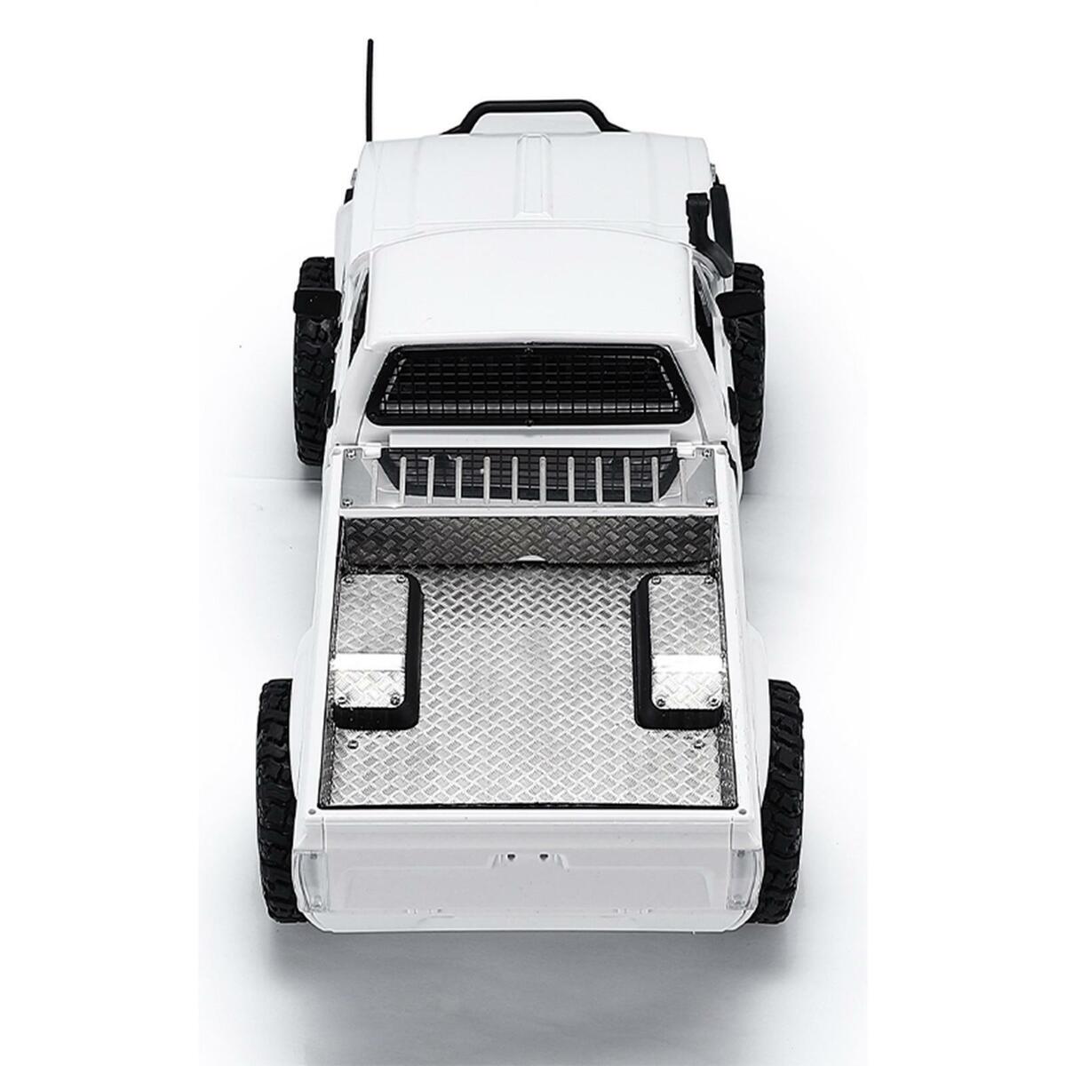 Tool Box Decorative Sheet   for WPL C14 C24  RC Car