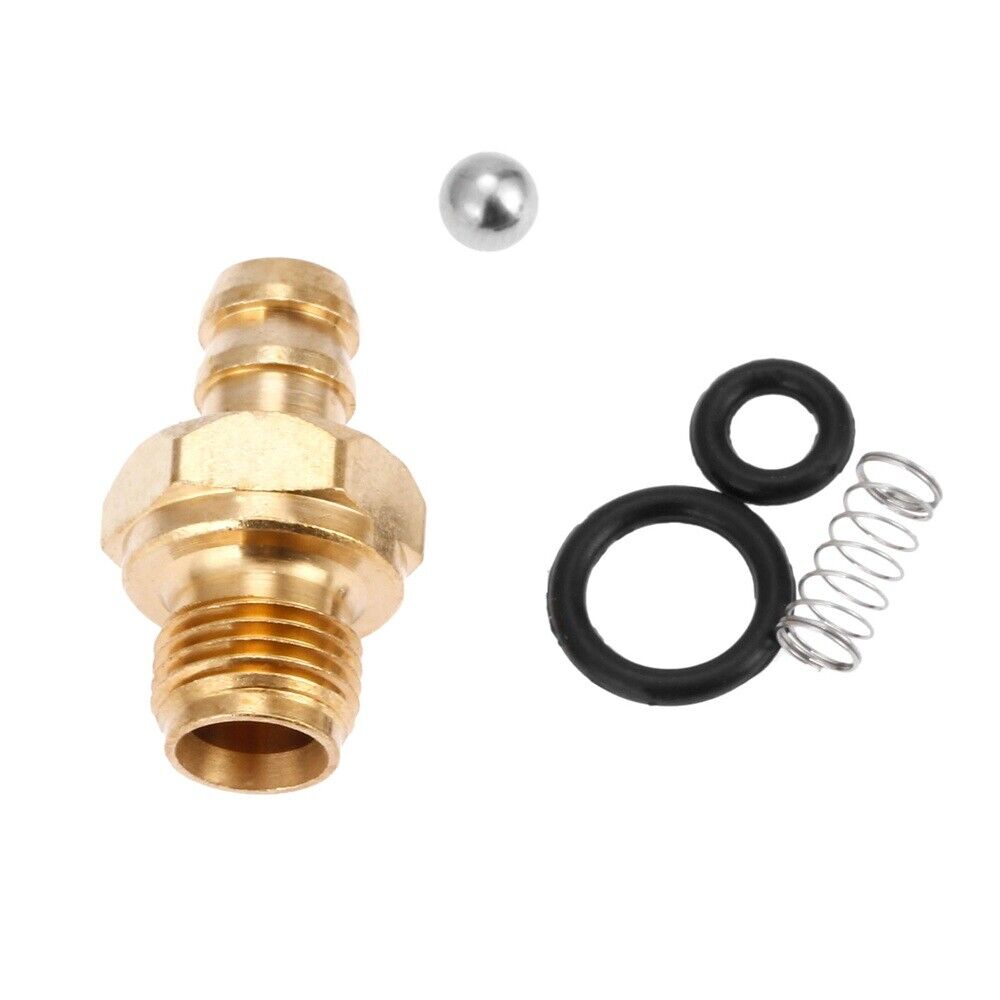 Lawnmower Chemical Injector Kit For Briggs&Stratton 190635GS 190593GS Replace 1X