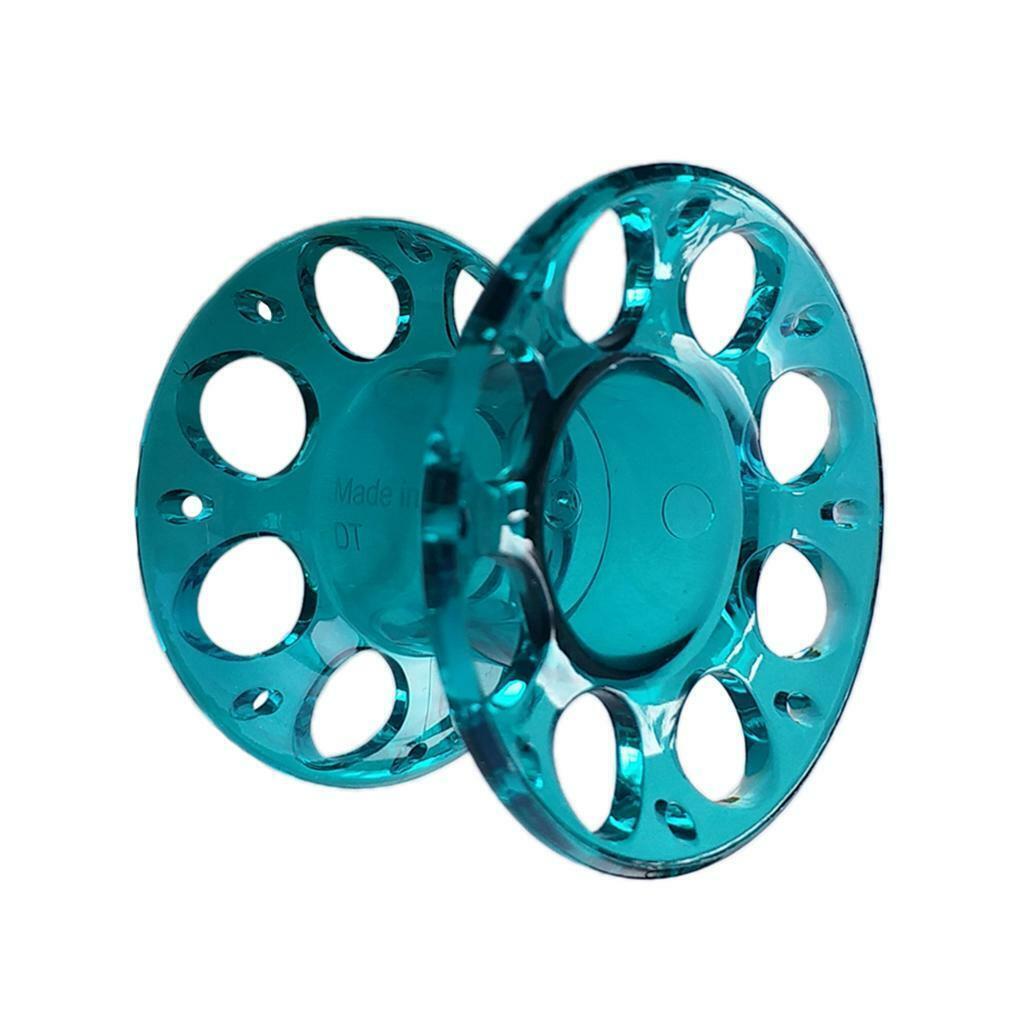 Wreck Cave Diving Snorkeling  Guide Holder Finger Spool Freediving
